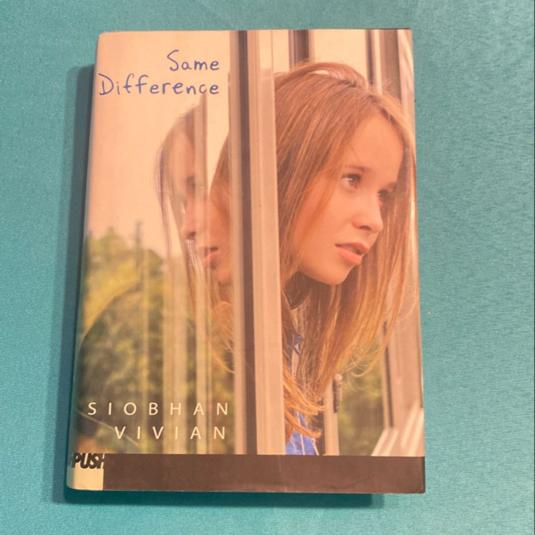 Same Difference