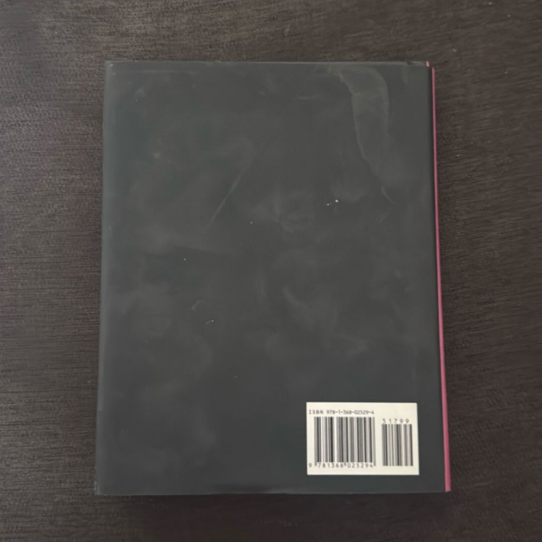 Never Never (Villains, Book 9)