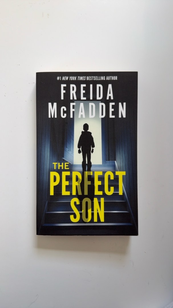 The Perfect Son