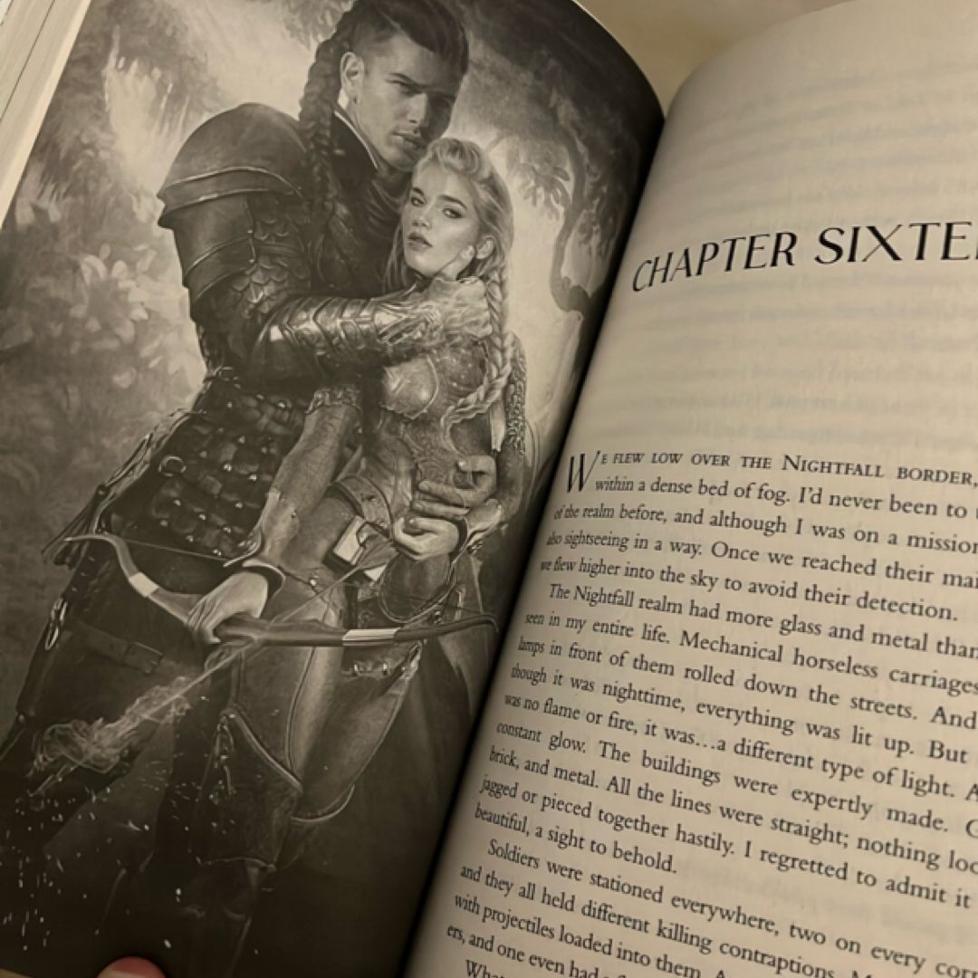 The Last Dragon King