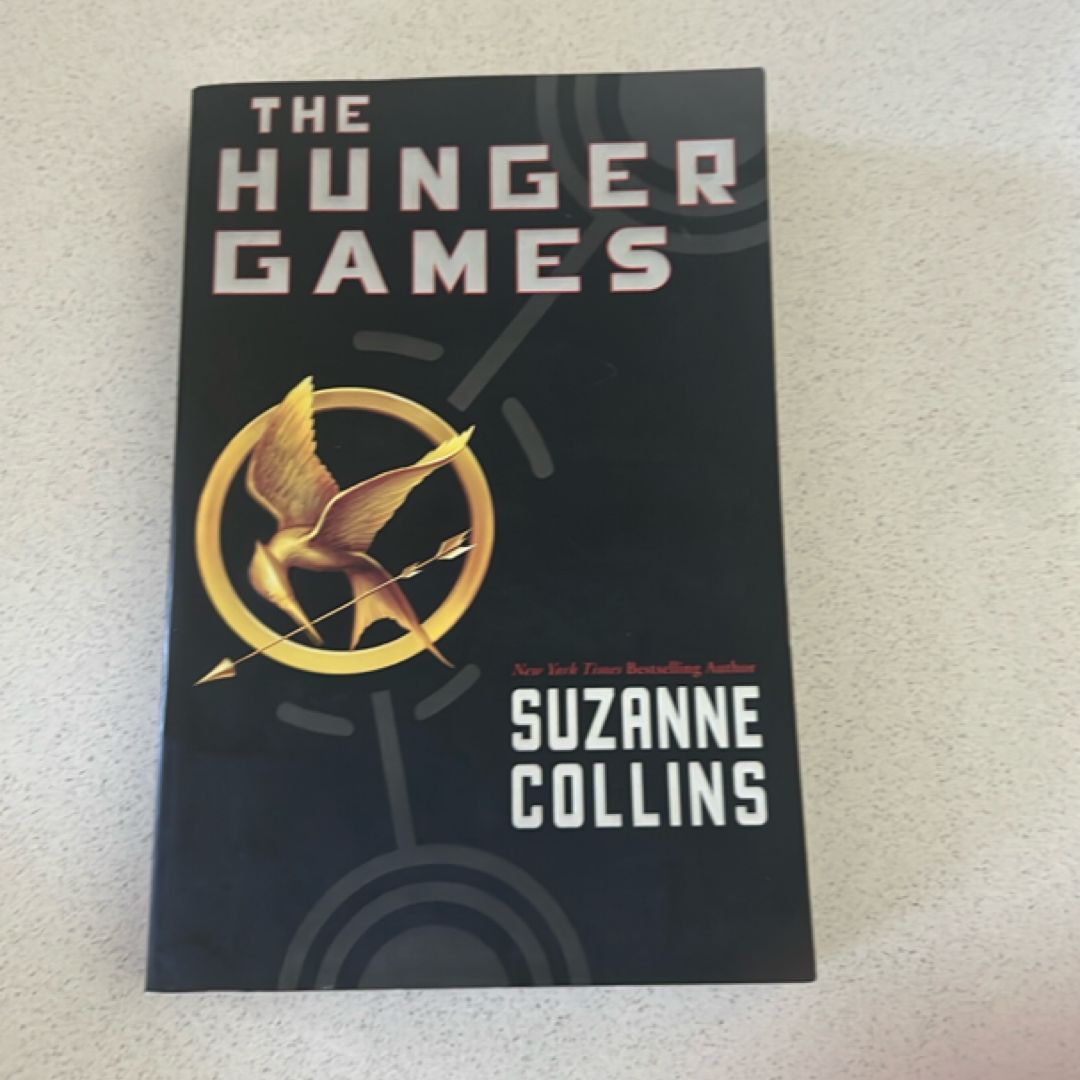 The Hunger Games