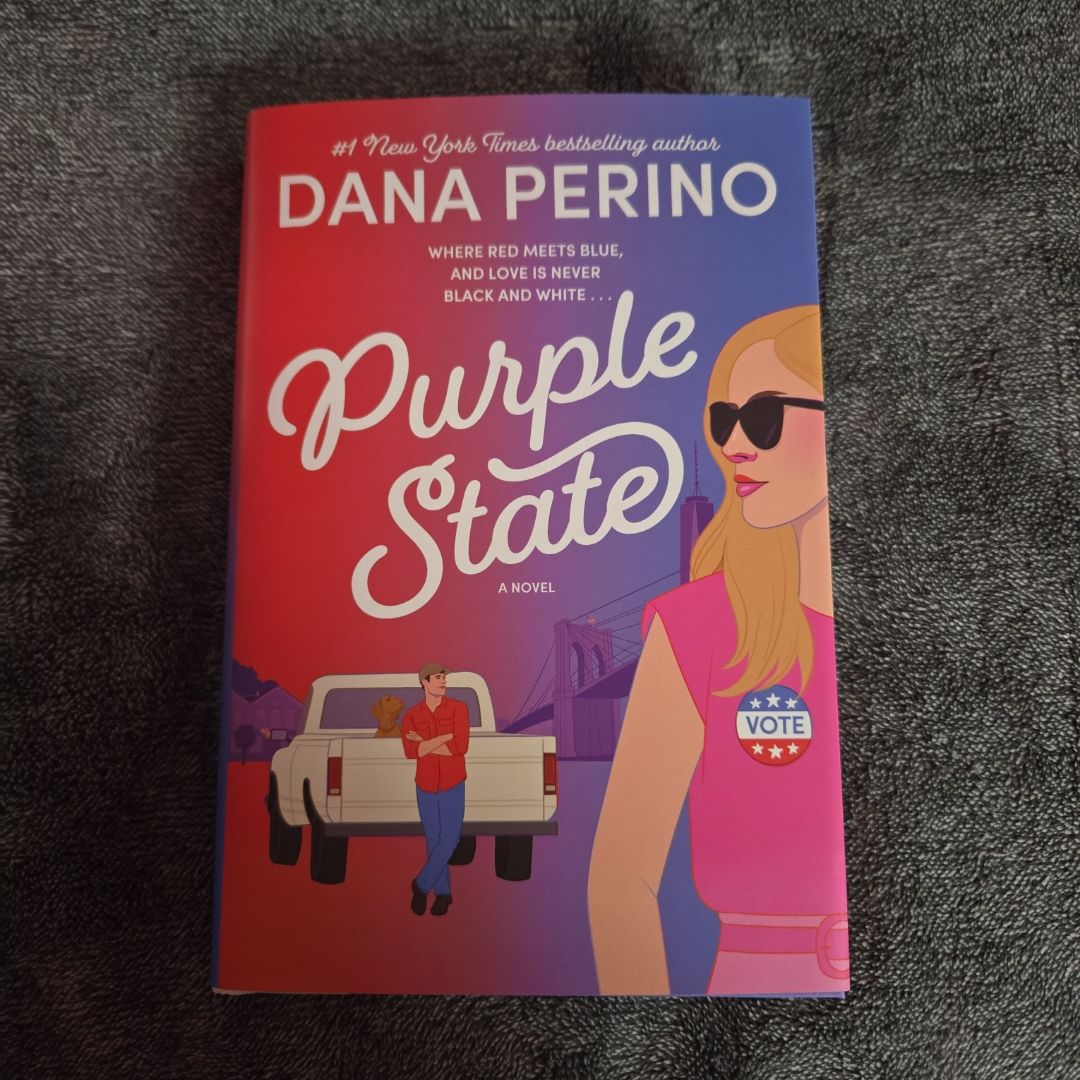 Purple State