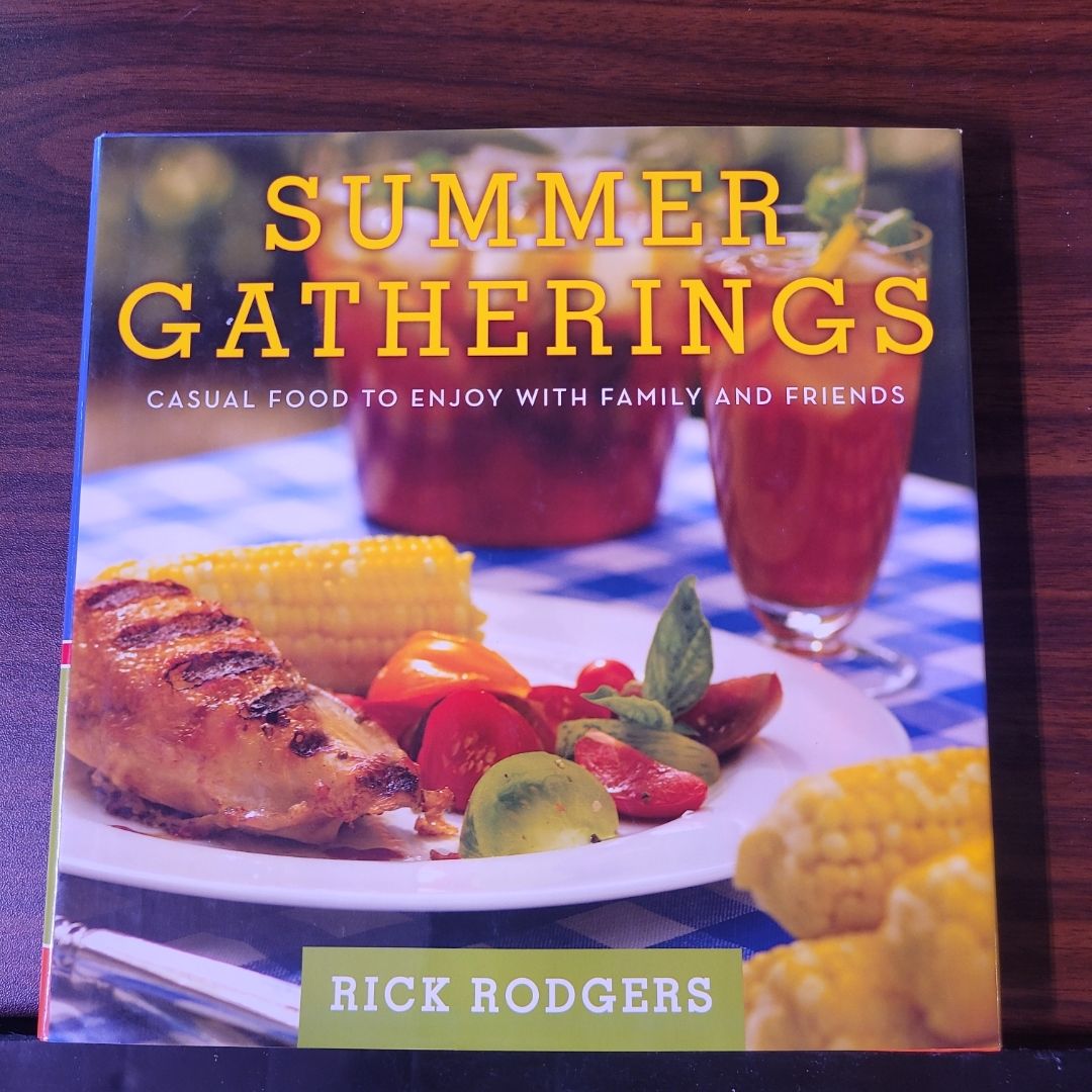 Summer Gatherings