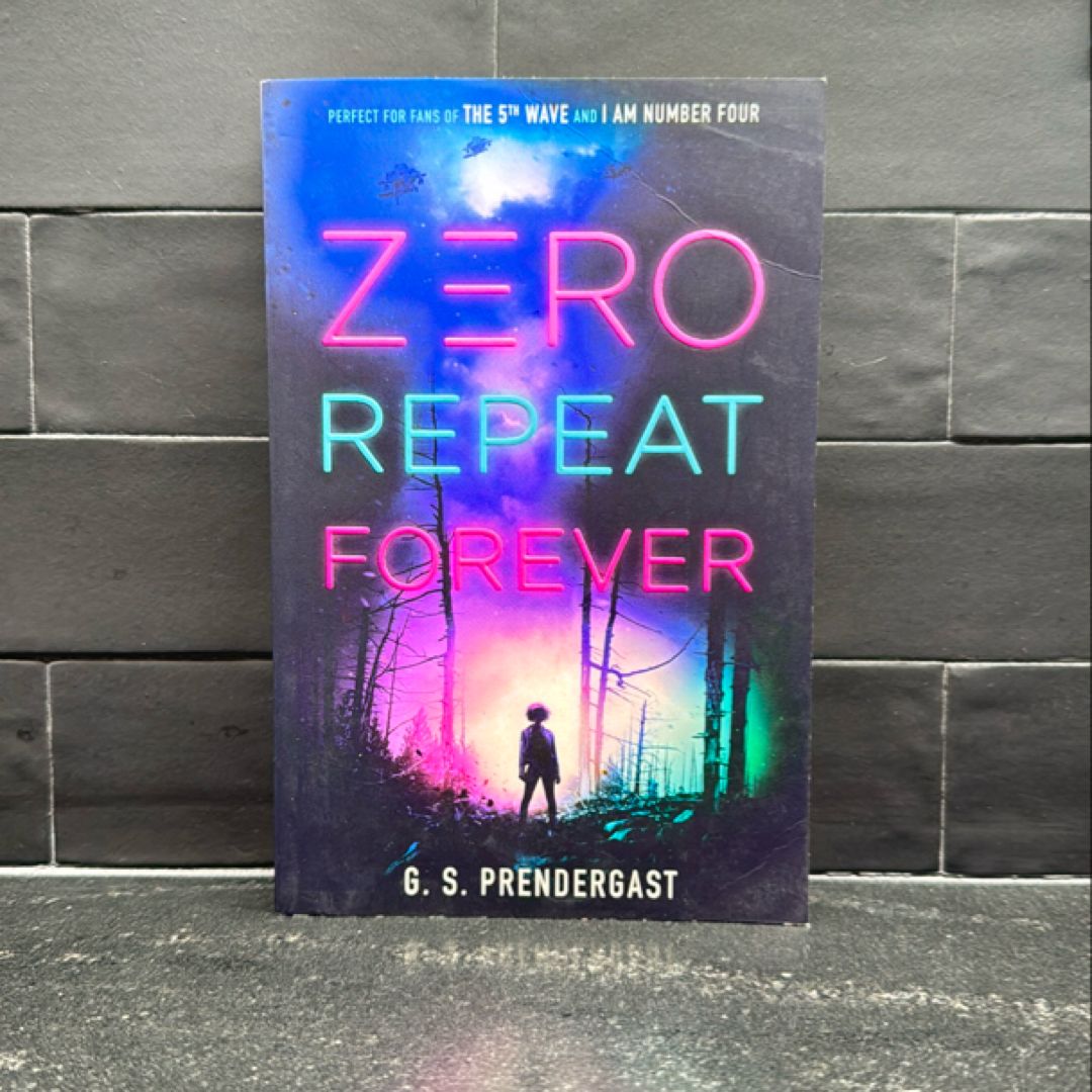Zero Repeat Forever