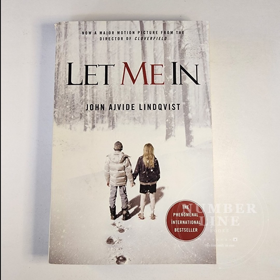 Let Me In