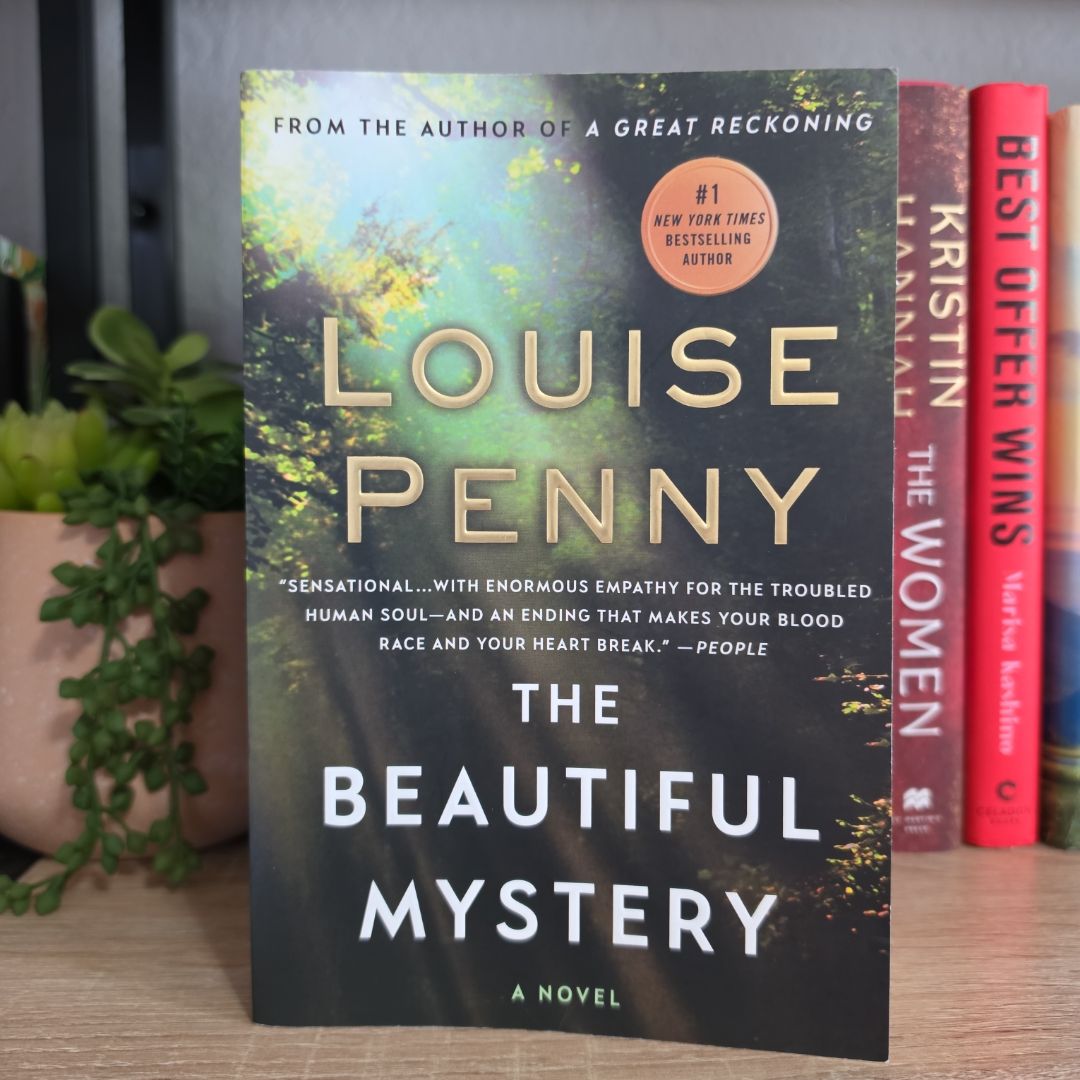 The Beautiful Mystery