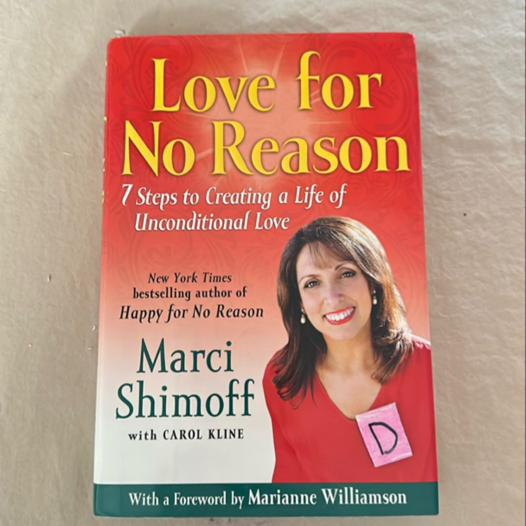 Love for No Reason