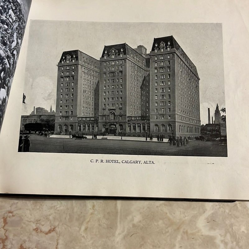 Canada: Coast to Coast 