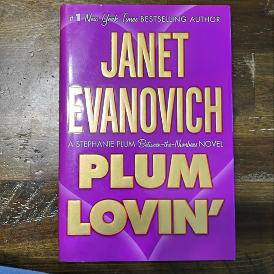 Plum Lovin'