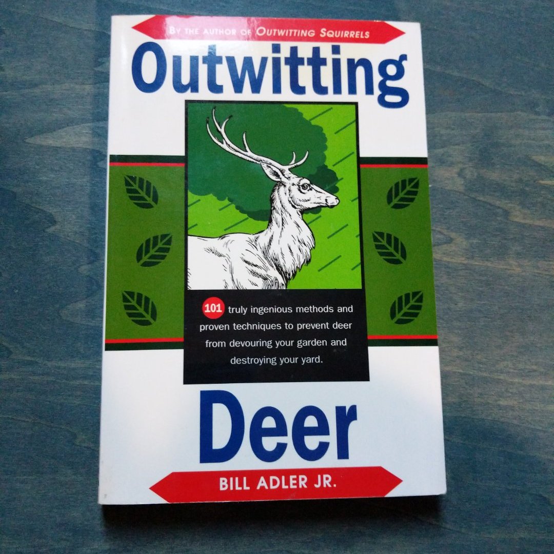 Outwitting Deer