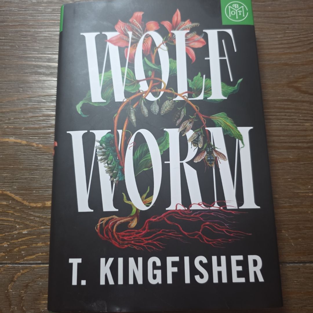Wolf Worm
