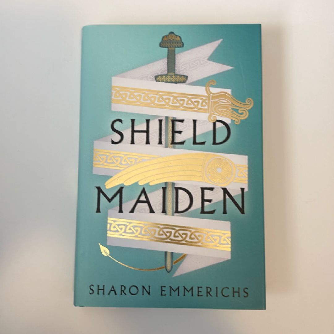 Shield Maiden (Goldsboro)
