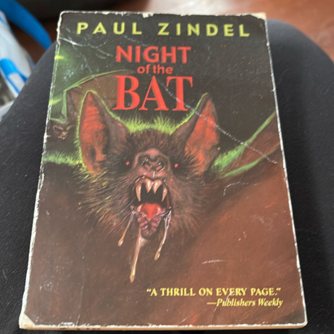 Night of the Bat