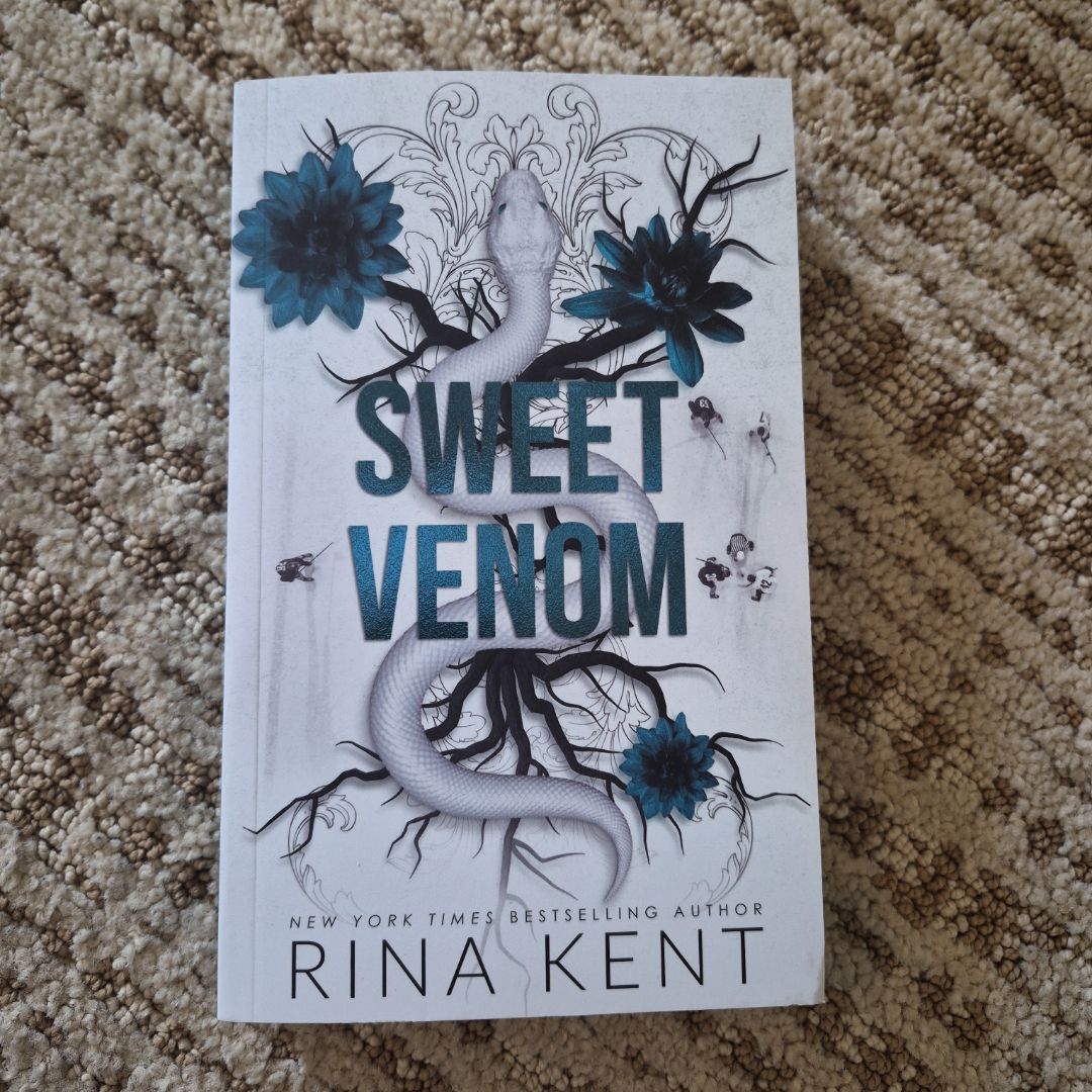 Sweet Venom (Deluxe Edition)