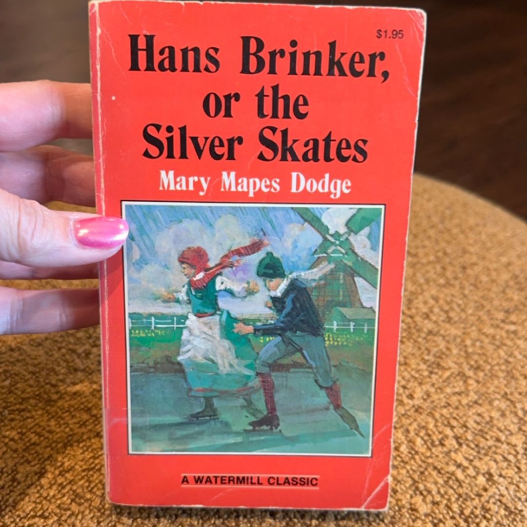 Hans Brinker