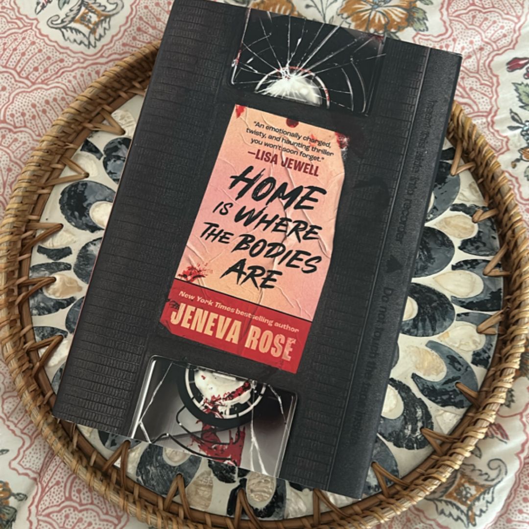 Home Is Where the Bodies Are