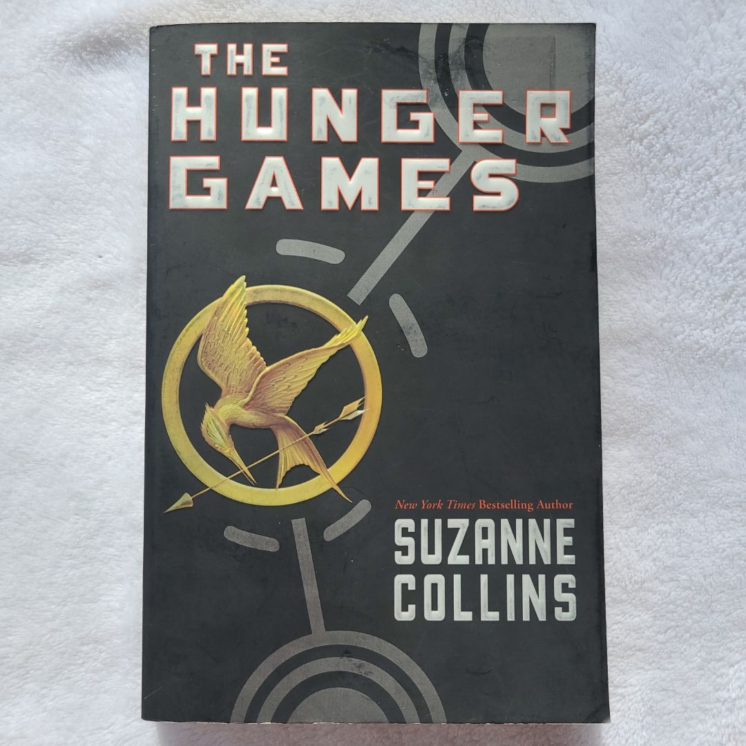 The Hunger Games