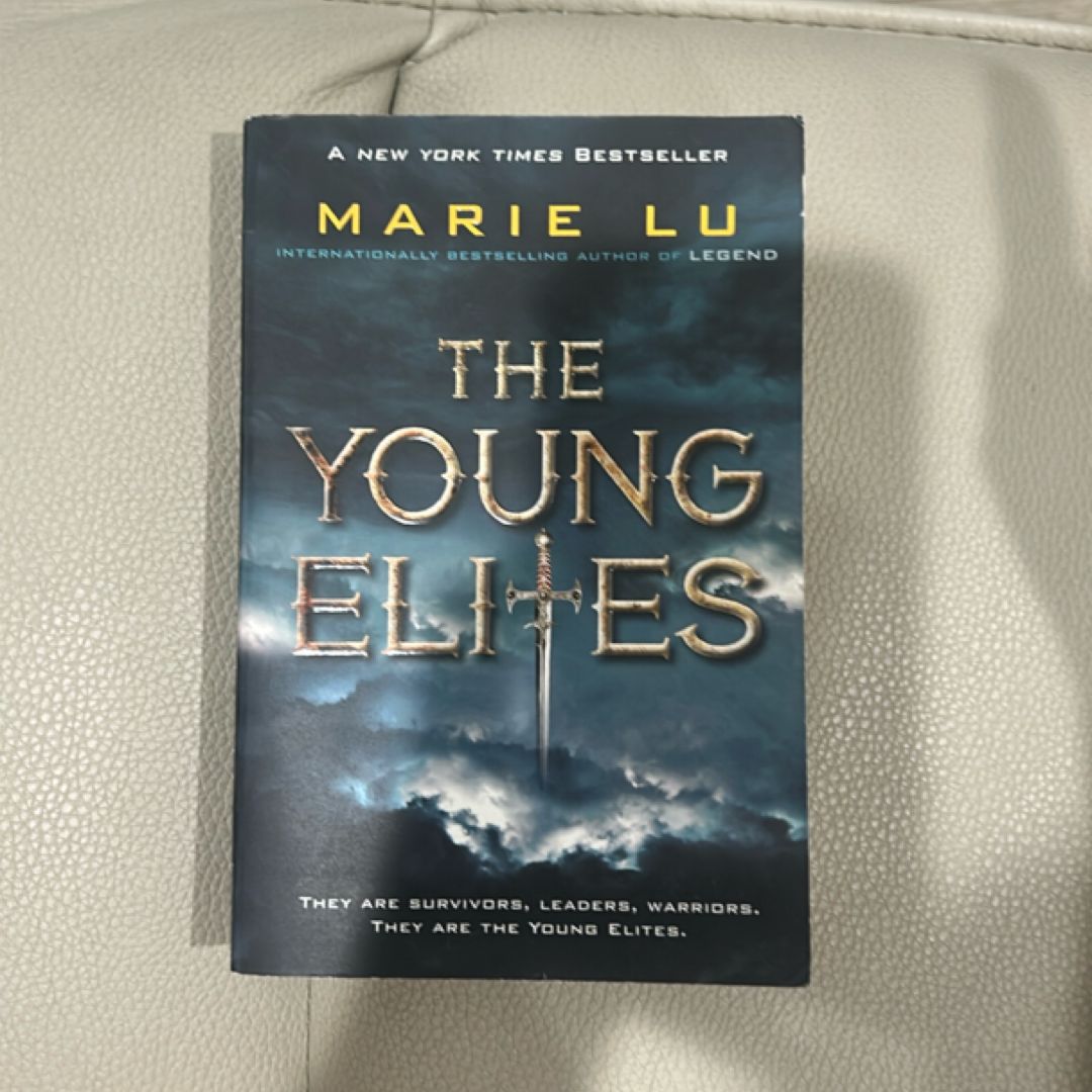 The Young Elites