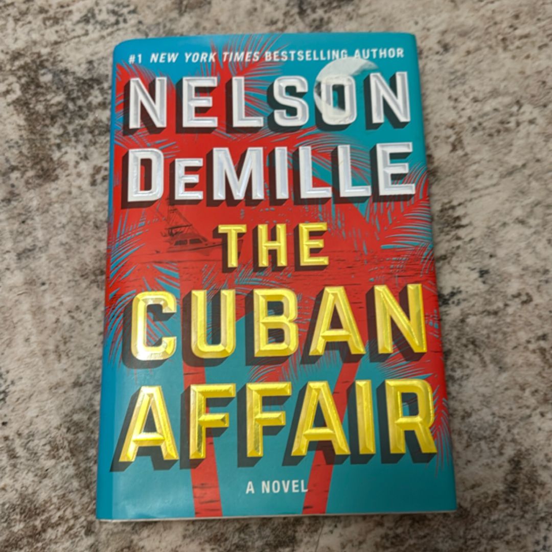 The Cuban Affair