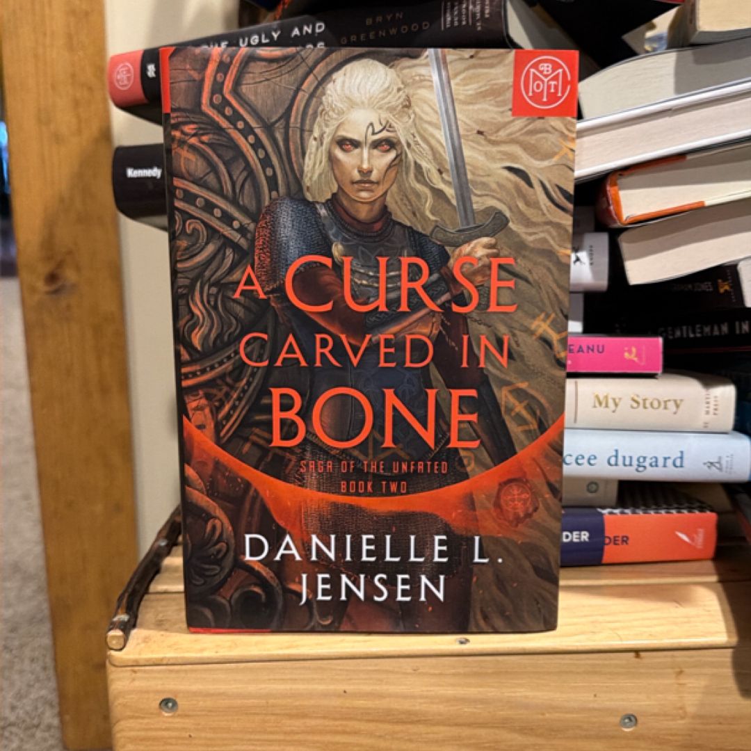 A Curse Carved in Bone