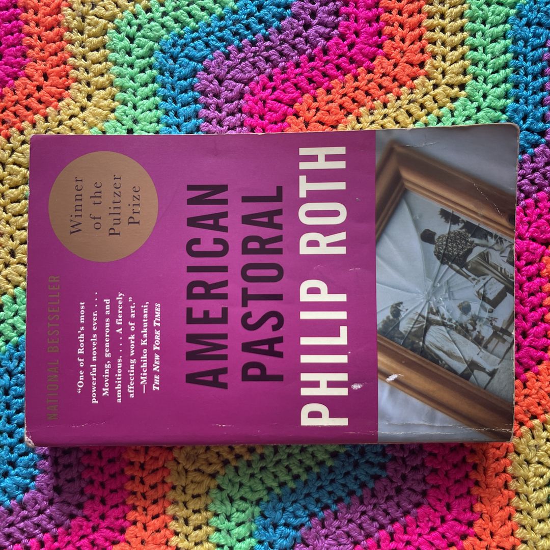 American Pastoral