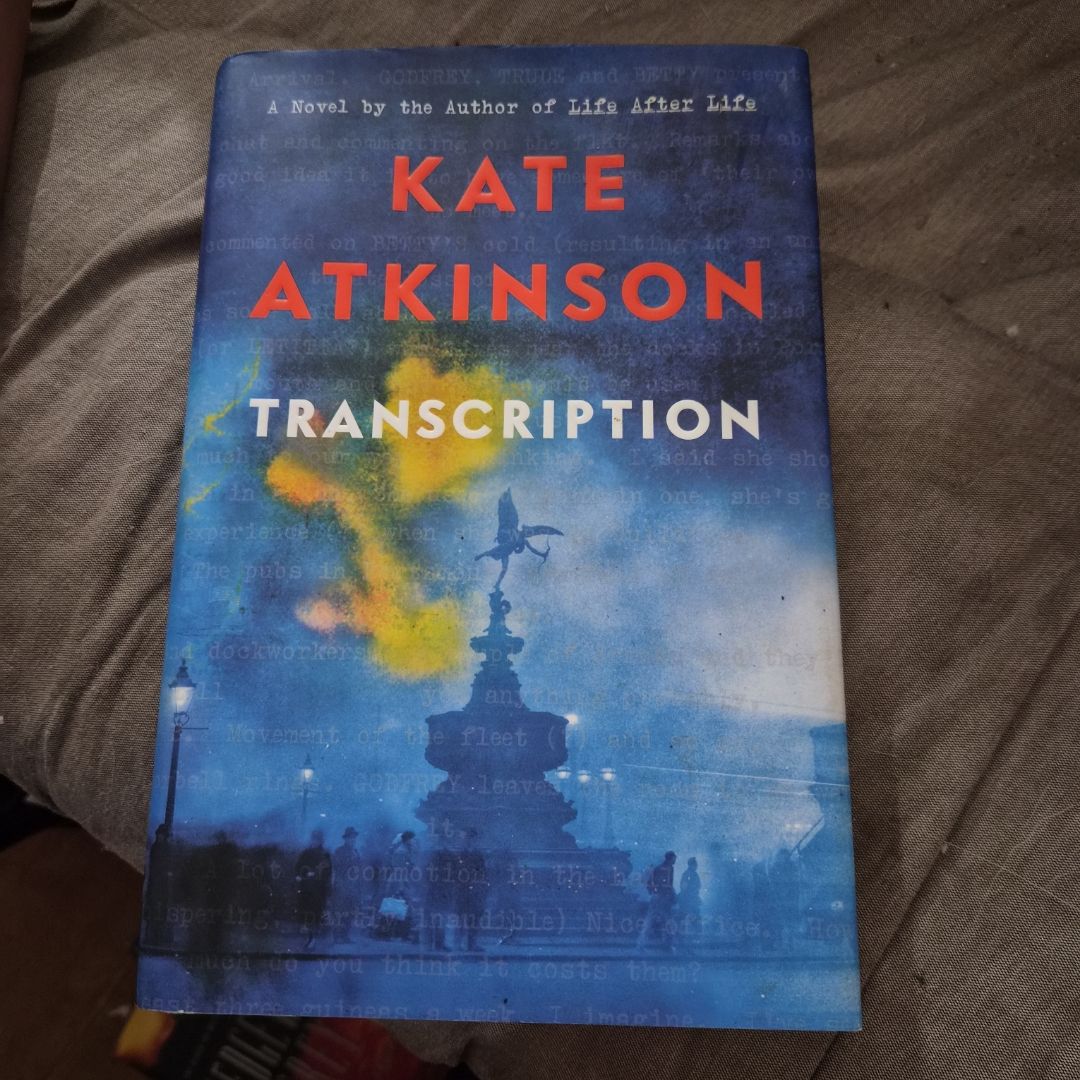 Transcription