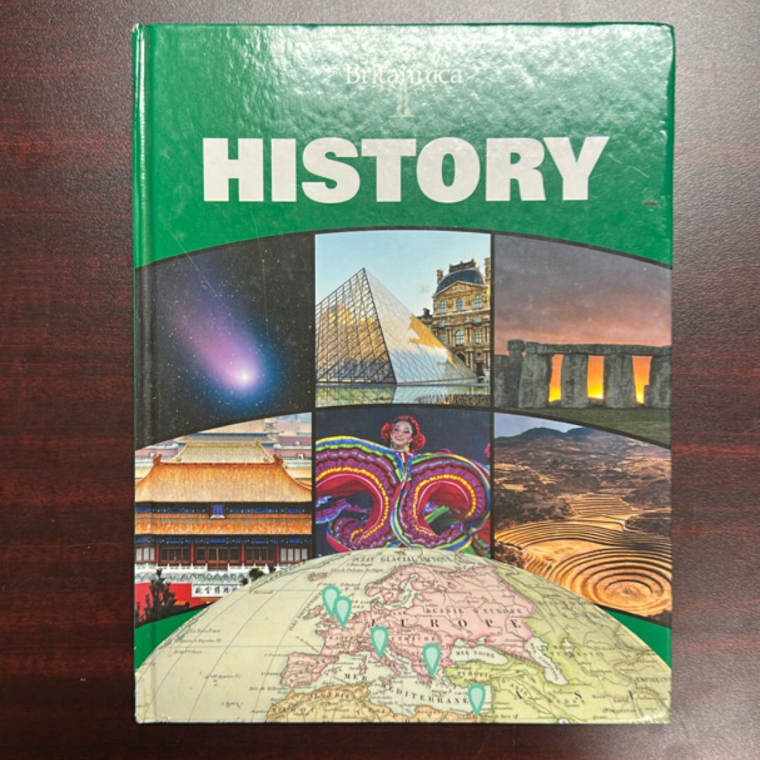 History