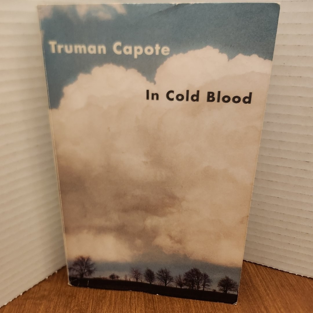 In Cold Blood