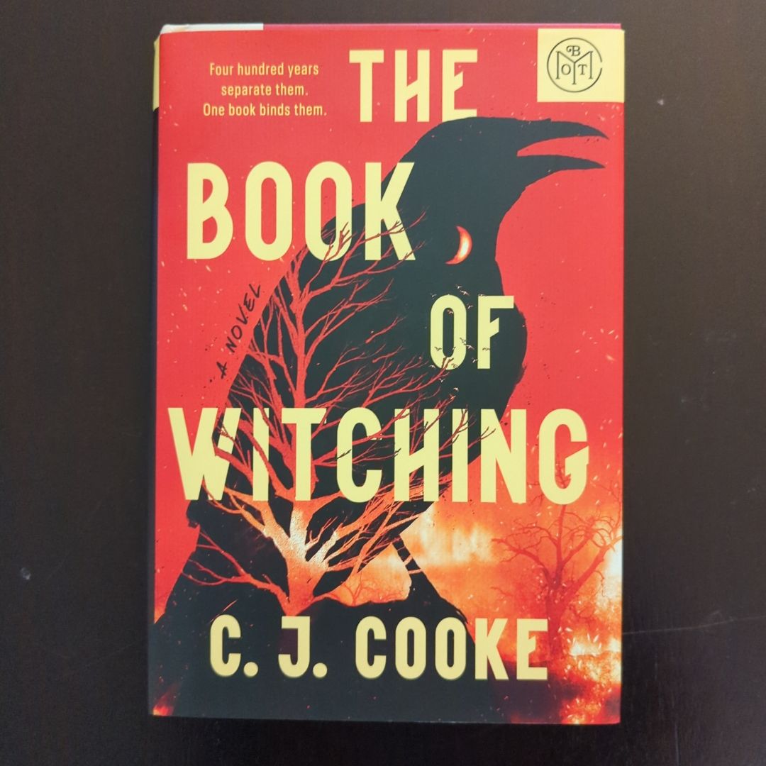 The Book of Witching