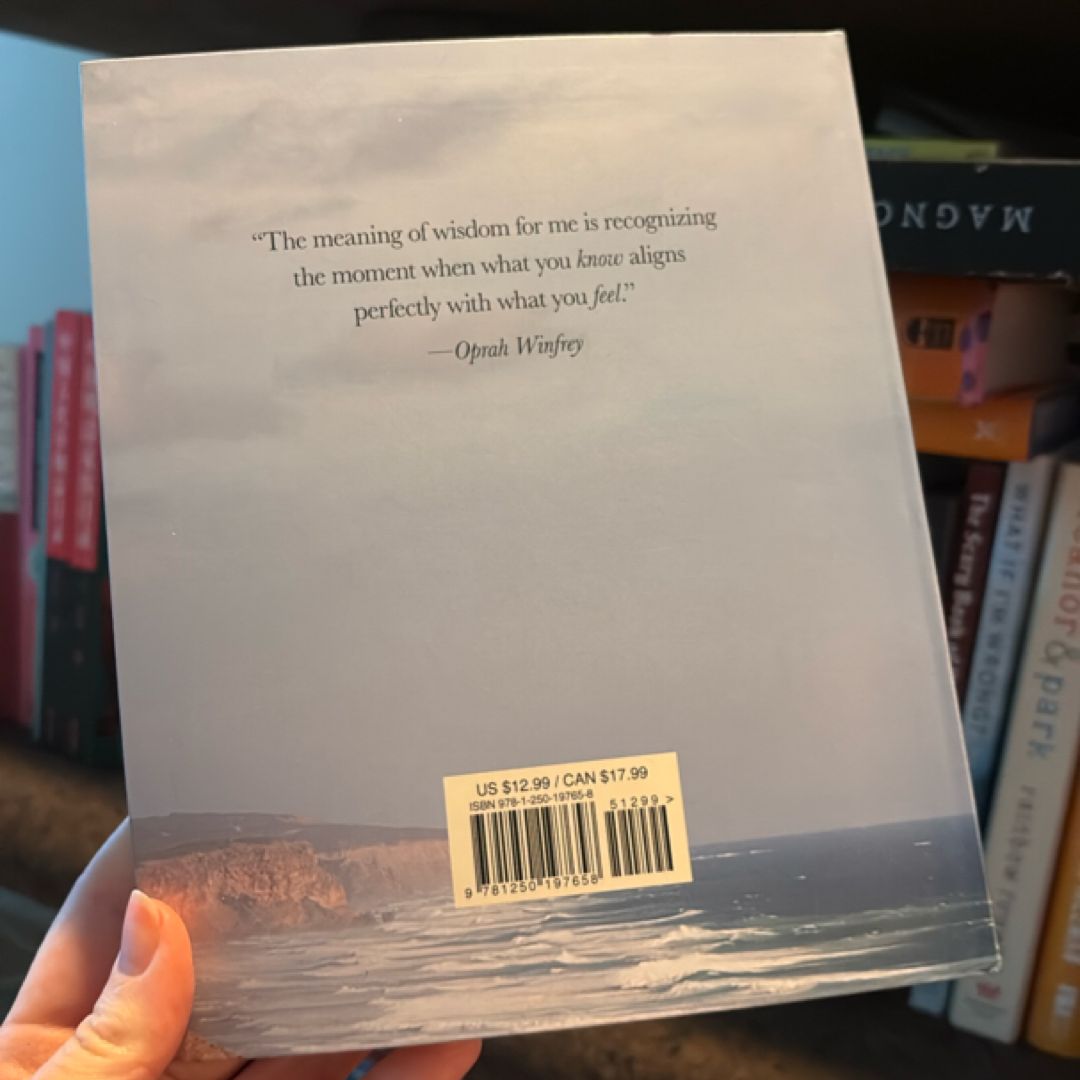The Wisdom Journal