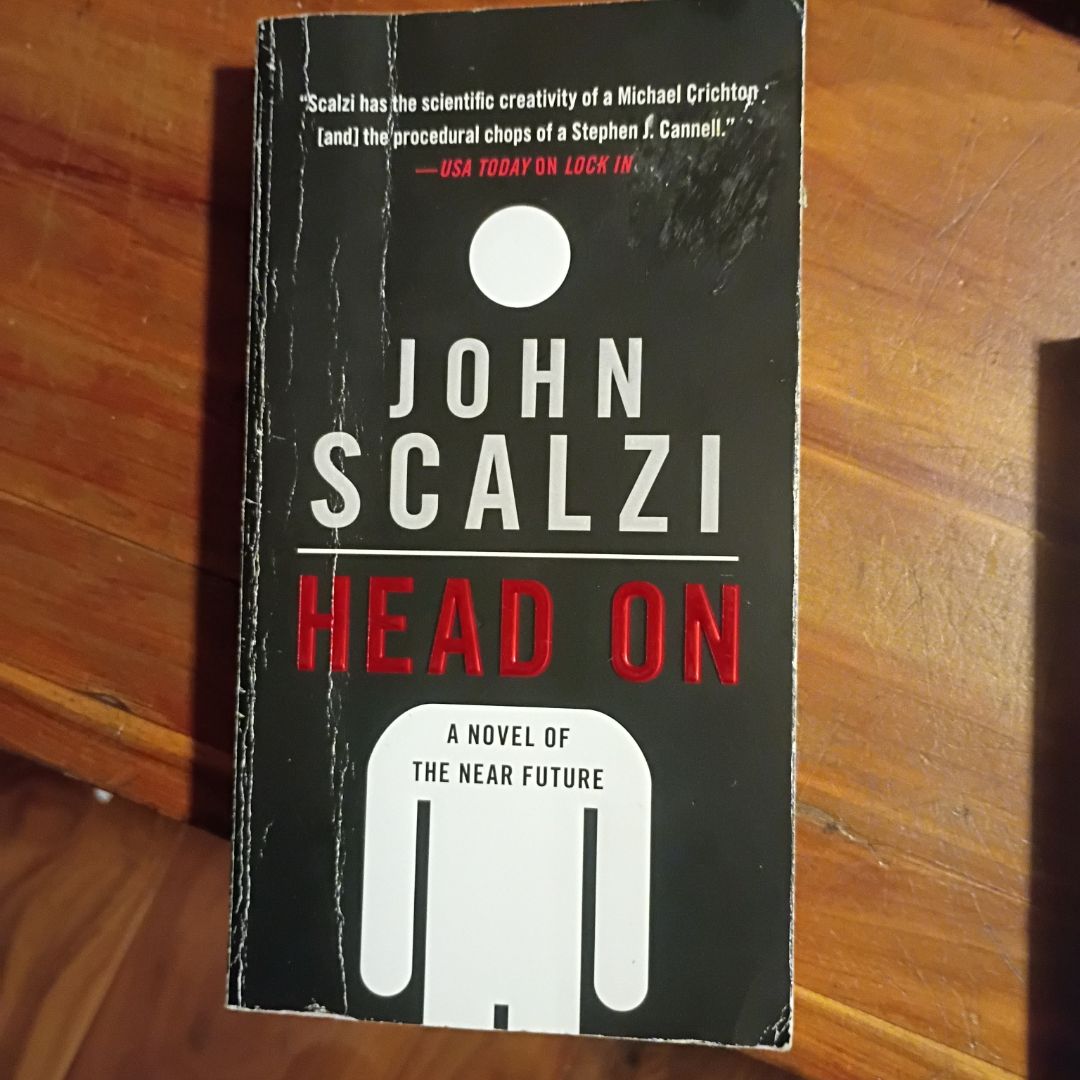 Head On
