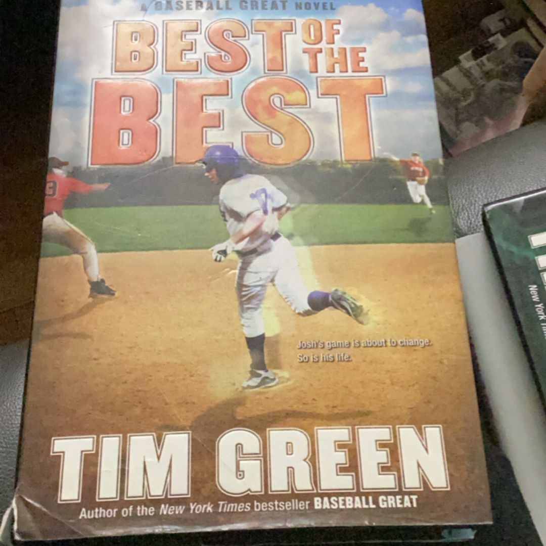 Best of the Best
