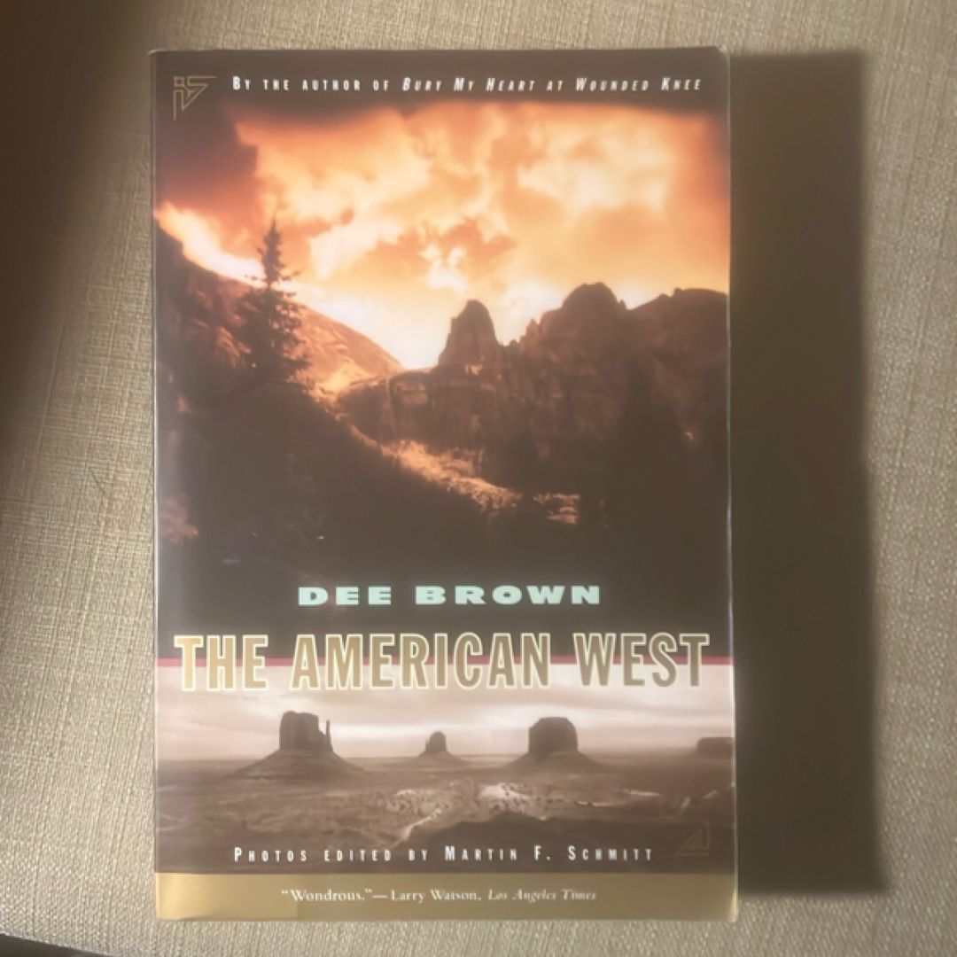 The American West