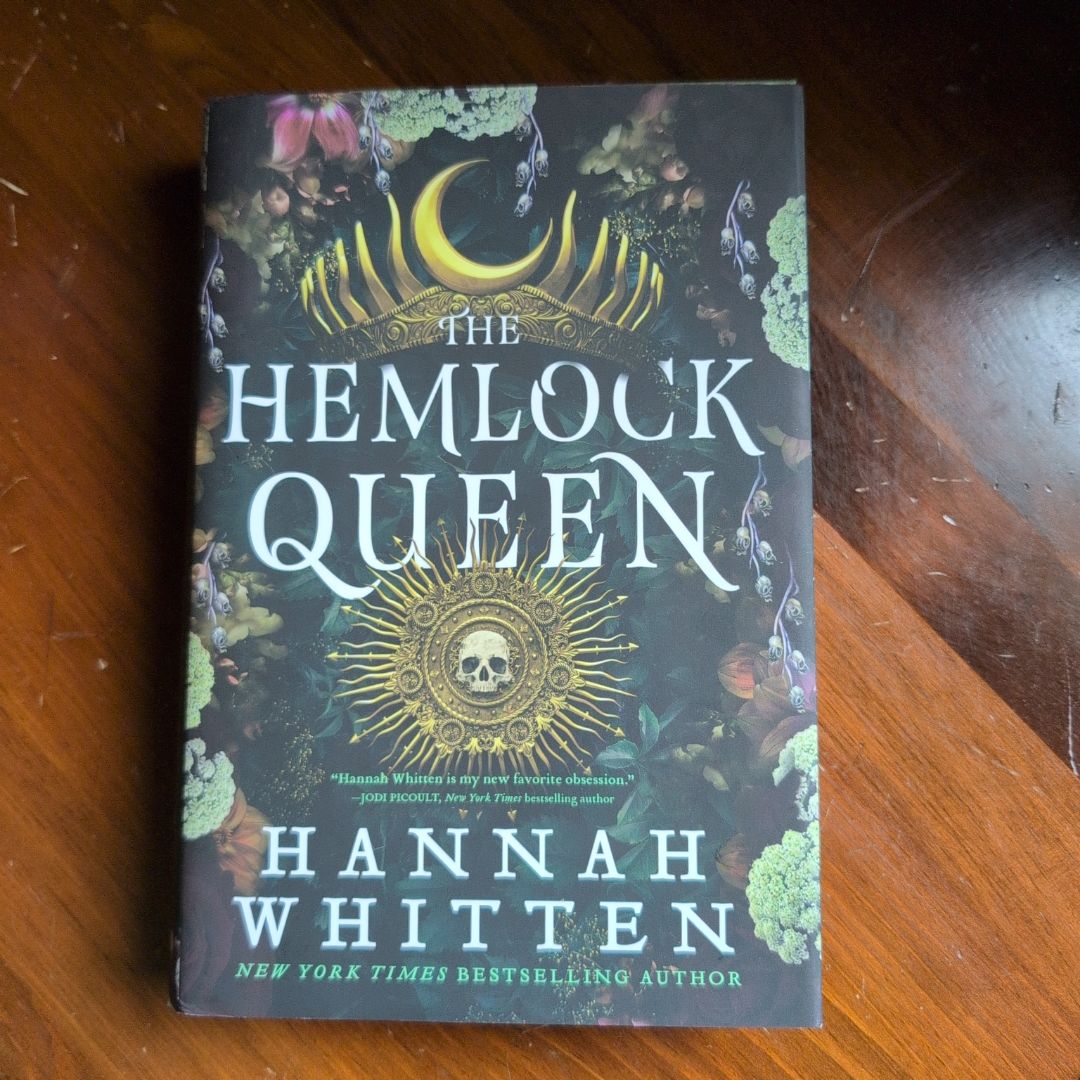 The Hemlock Queen