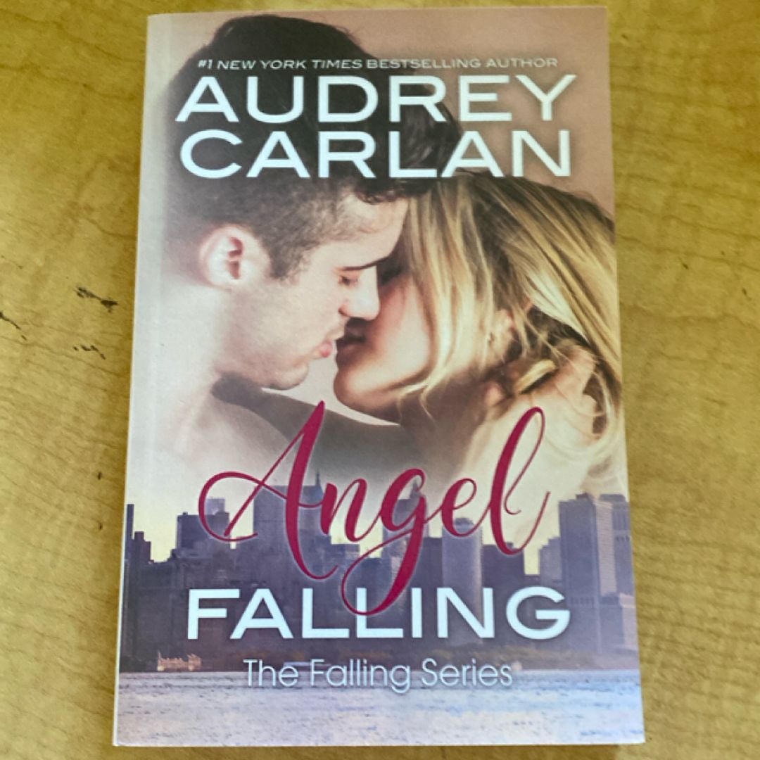 Angel Falling