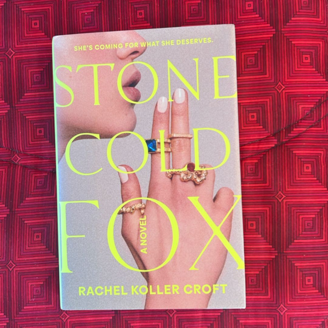 Stone Cold Fox