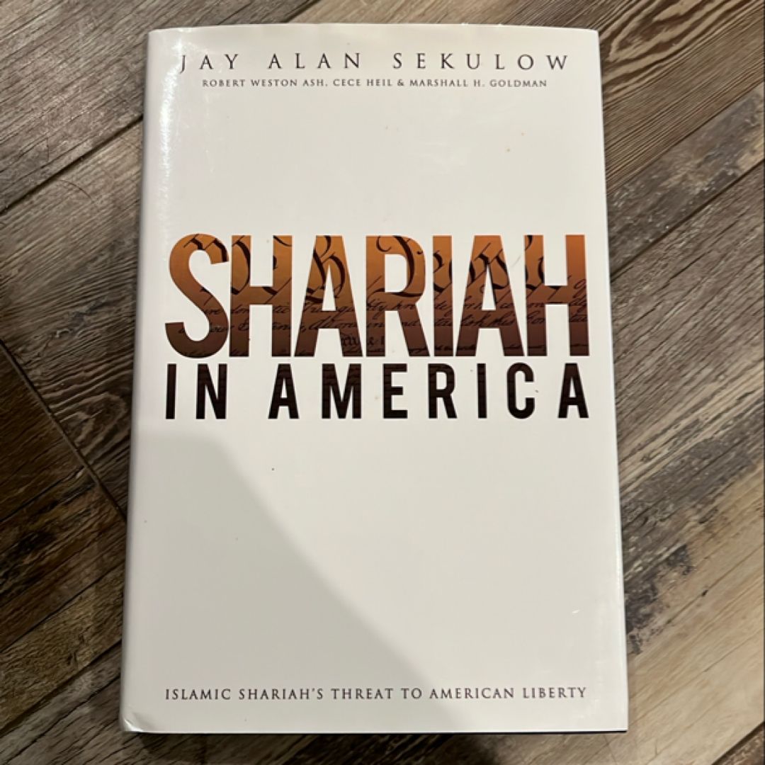 Shariah in America