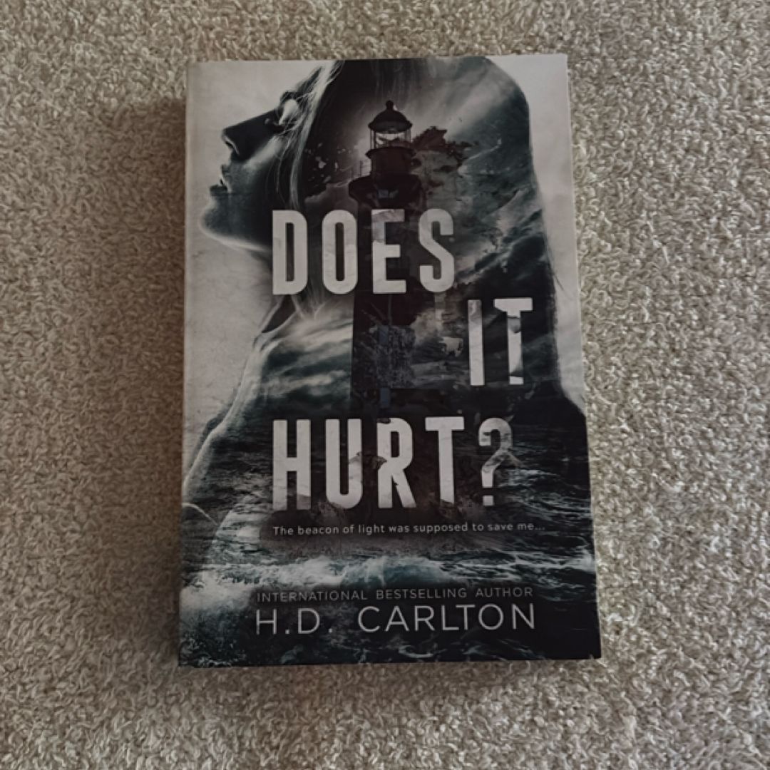 Does It Hurt?