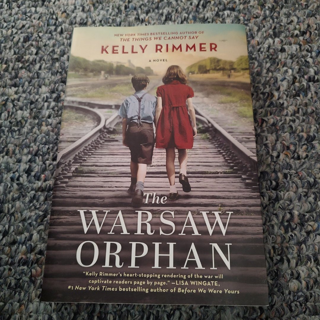 The Warsaw Orphan