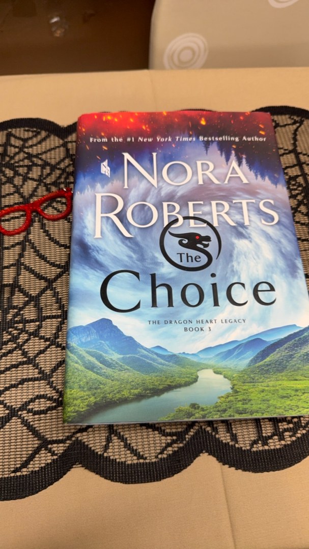 The Choice