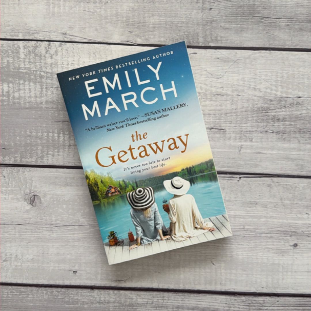 The Getaway