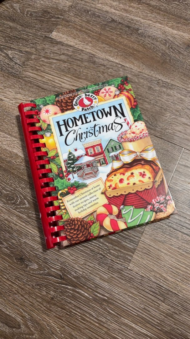 Hometown Christmas