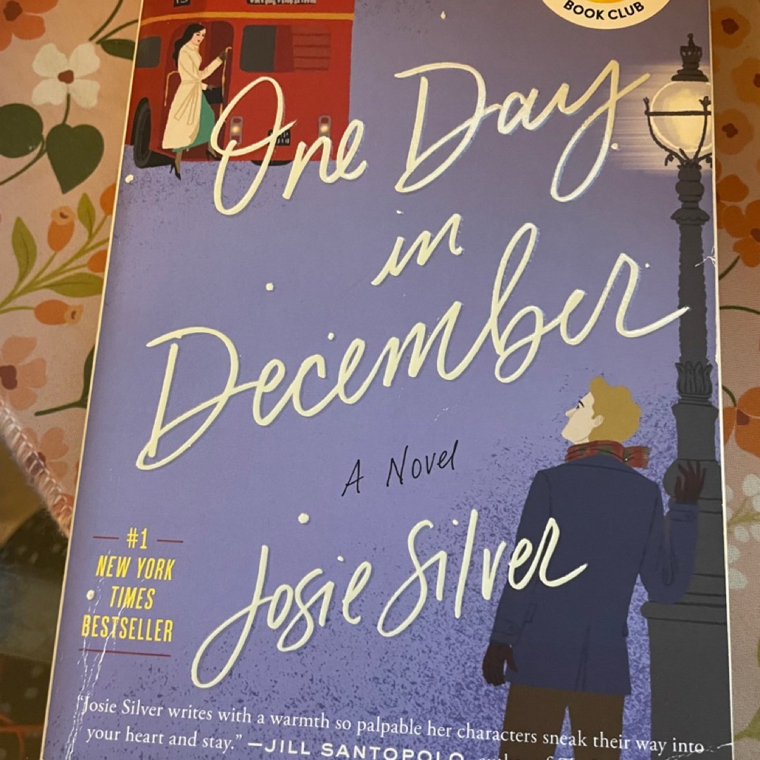 One Day in December