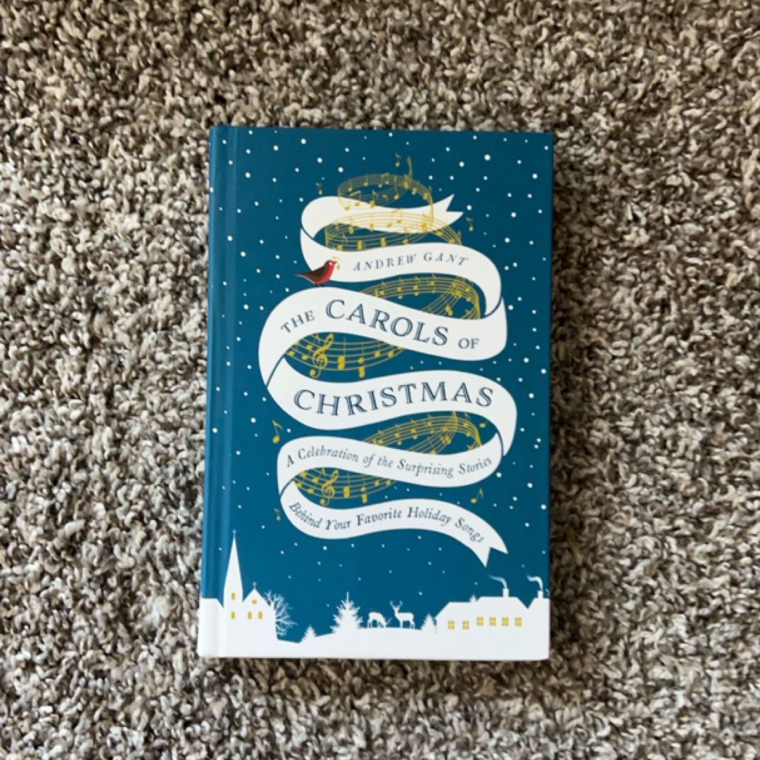 The Carols of Christmas