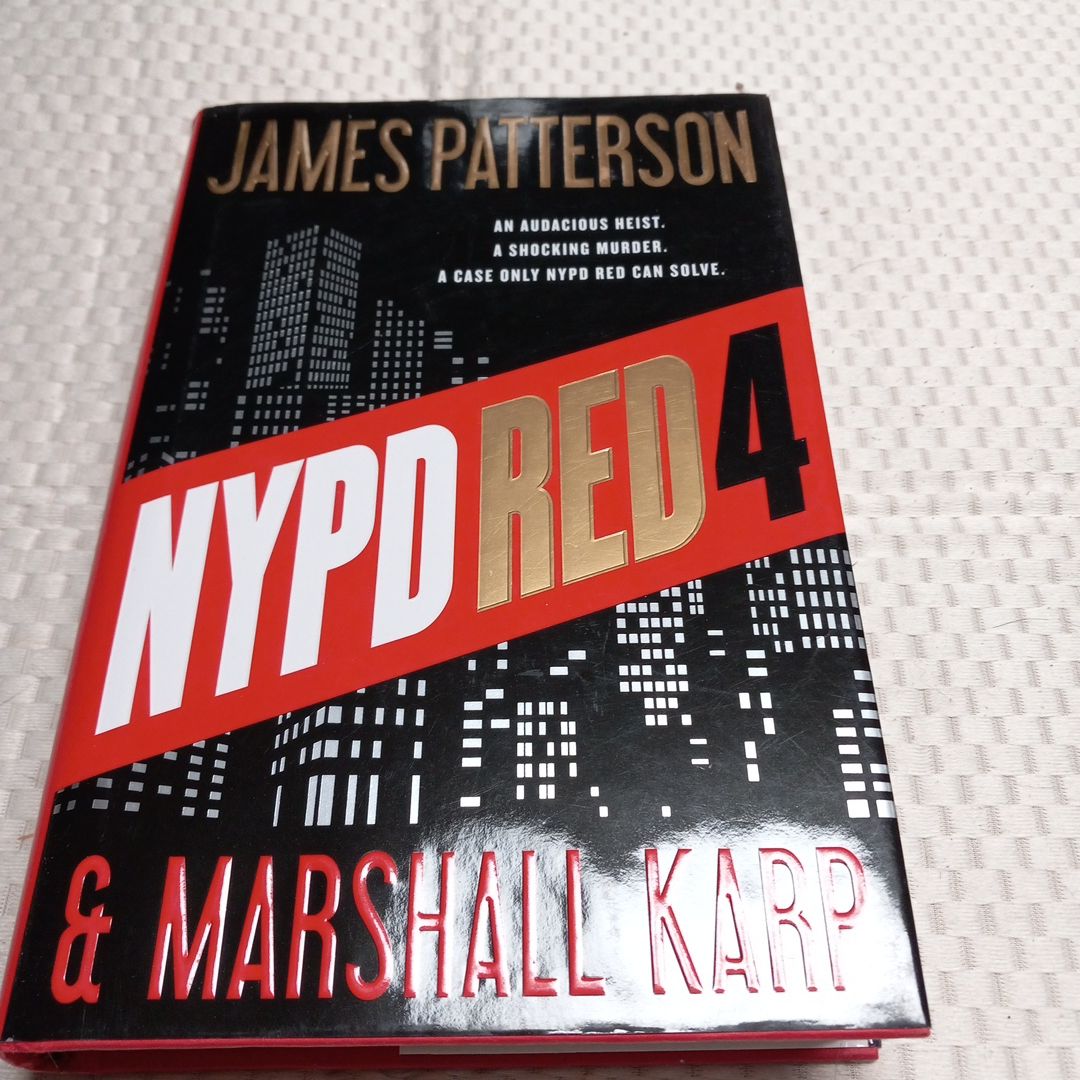 NYPD Red 4