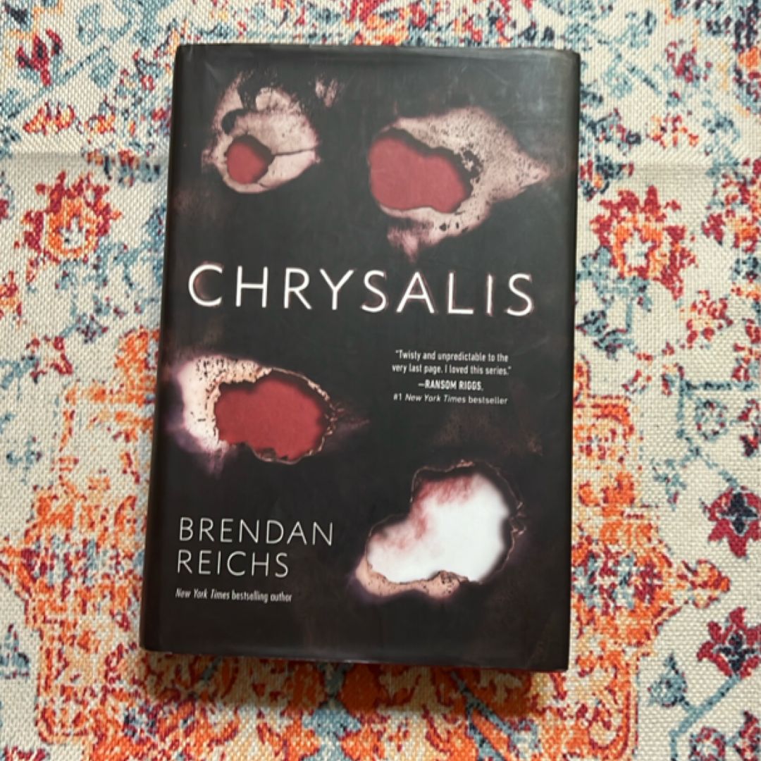 Chrysalis