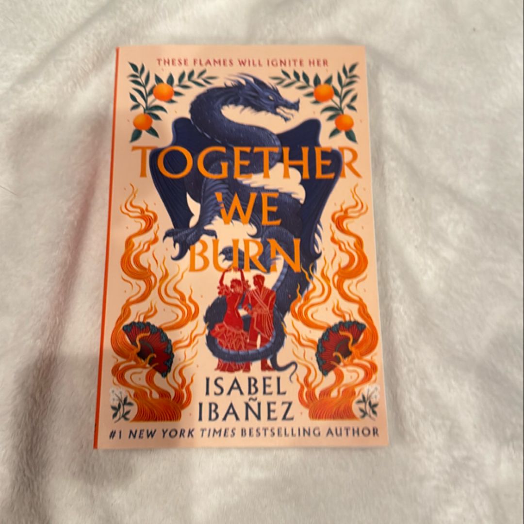 Together We Burn