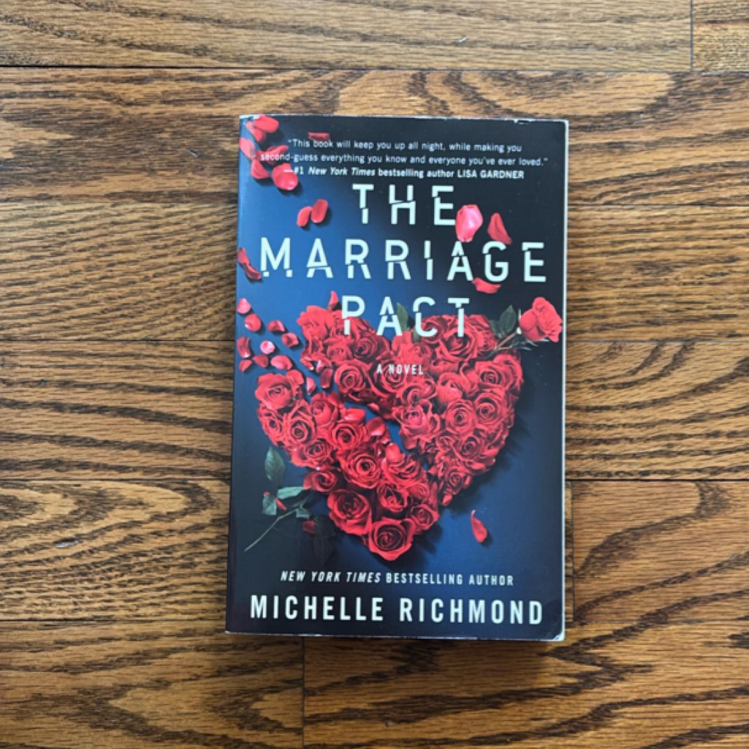 The Marriage Pact
