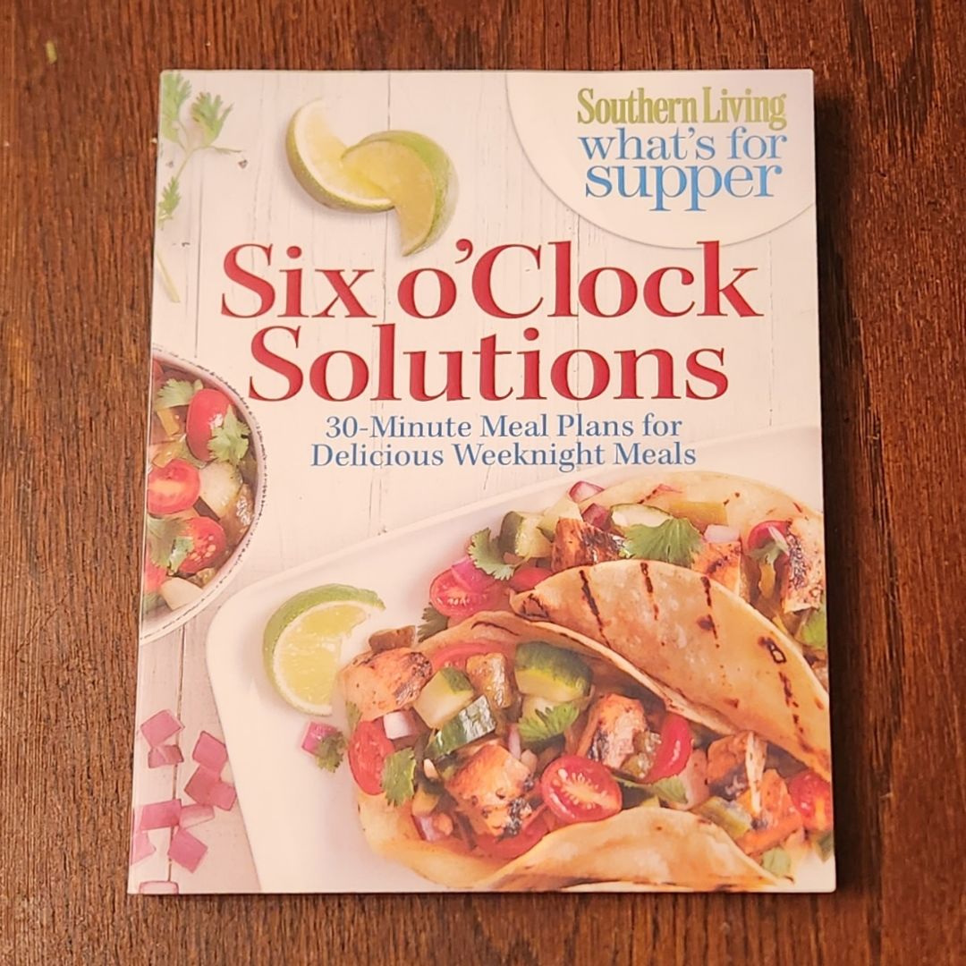 Six O'Clock Solutions