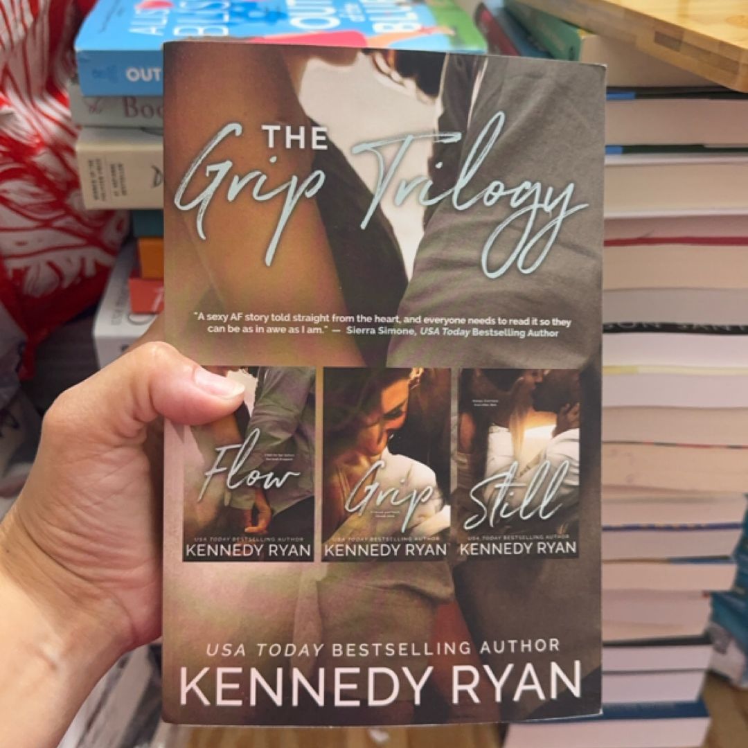 The Grip Trilogy